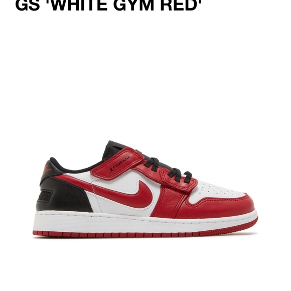 Air Jordan 1 low FlyEase ‘GS - Picture 2 of 6